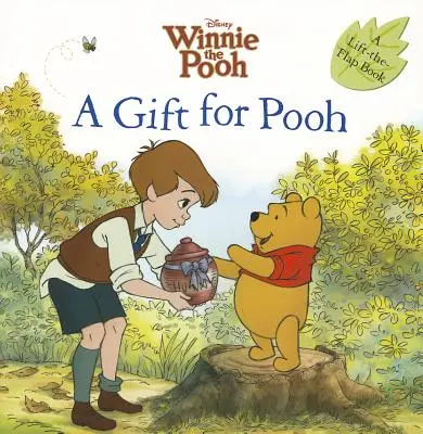 Prezent dla Puchatka - A Gift for Pooh