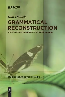 Rekonstrukcja gramatyczna - Grammatical Reconstruction