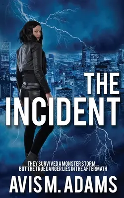 Incydent - The Incident