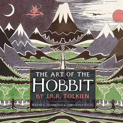 Sztuka Hobbita - The Art of the Hobbit