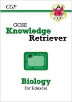 Nowy GCSE Biology Edexcel Knowledge Retriever - New GCSE Biology Edexcel Knowledge Retriever