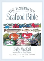 Biblia owoców morza w Tobermory - The Tobermory Seafood Bible