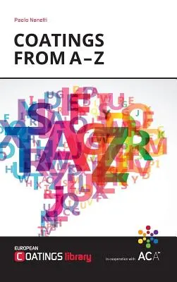 Powłoki od a do z - Coatings from a - Z