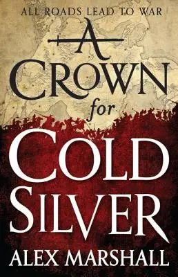 Korona dla zimnego srebra - A Crown for Cold Silver
