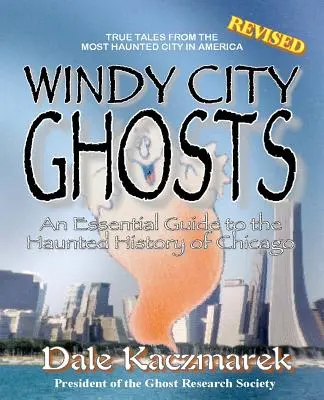 Duchy Wietrznego Miasta - Windy City Ghosts