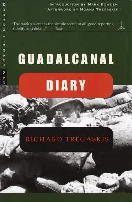 Pamiętnik z Guadalcanal - Guadalcanal Diary