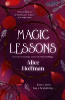 Lekcje magii - prequel do Magii praktycznej - Magic Lessons - A Prequel to Practical Magic