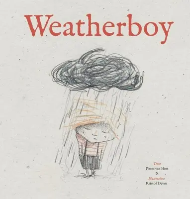 Pogodynka - The Weatherboy