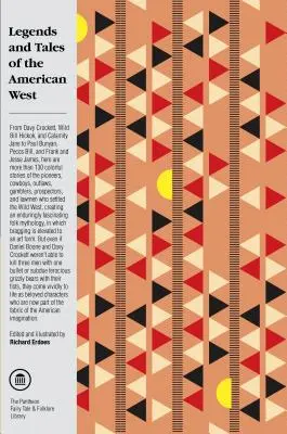 Legendy i opowieści amerykańskiego Zachodu - Legends and Tales of the American West