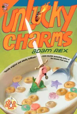 Pechowe uroki - Unlucky Charms