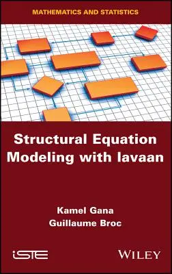 Modelowanie równań strukturalnych za pomocą Lavaan - Structural Equation Modeling with Lavaan