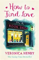 Jak znaleźć miłość w księgarni - How to Find Love in a Book Shop