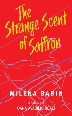 Dziwny zapach szafranu, 49 - The Strange Scent of Saffron, 49