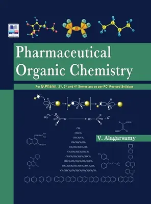 Farmaceutyczna chemia organiczna - Pharmaceutical Organic Chemistry