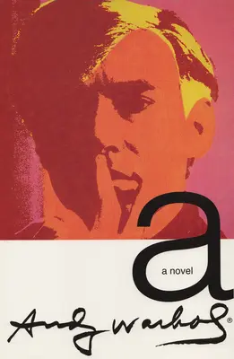 A: Powieść - A: A Novel