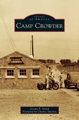 Obóz Crowder - Camp Crowder