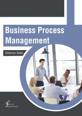 Zarządzanie procesami biznesowymi - Business Process Management