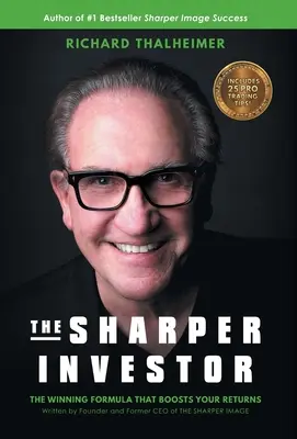 The Sharper Investor: Zwycięska formuła, która zwiększa twoje zyski - The Sharper Investor: The Winning Formula That Boosts Your Returns