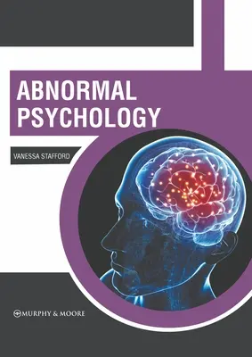 Psychologia anormalna - Abnormal Psychology