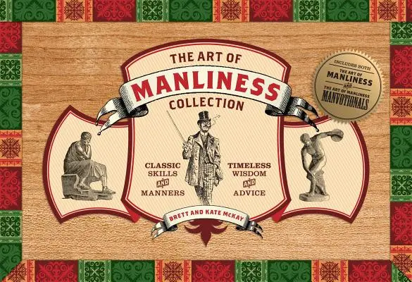 Kolekcja sztuki męskości - Art of Manliness Collection