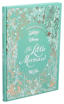 Animowane klasyki Disneya: Mała Syrenka - Disney Animated Classics: The Little Mermaid