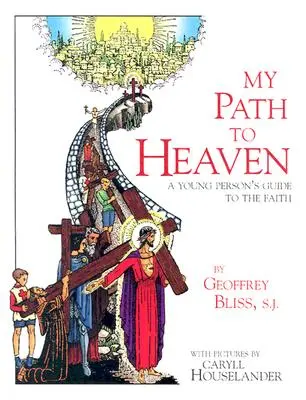 Moja droga do nieba - My Path to Heaven