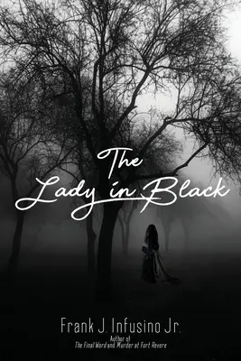 Dama w czerni - The Lady in Black