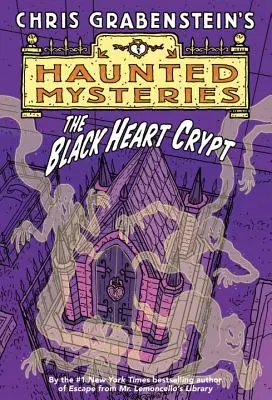 Krypta Czarnego Serca - The Black Heart Crypt