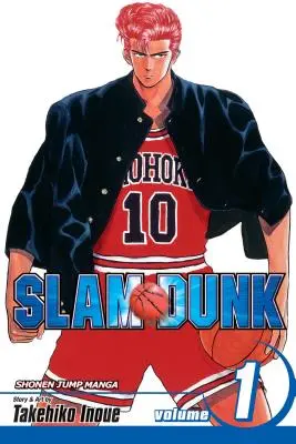 Slam Dunk, Vol. 1, 1