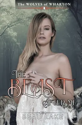 Bestia za mną - The Beast After Me