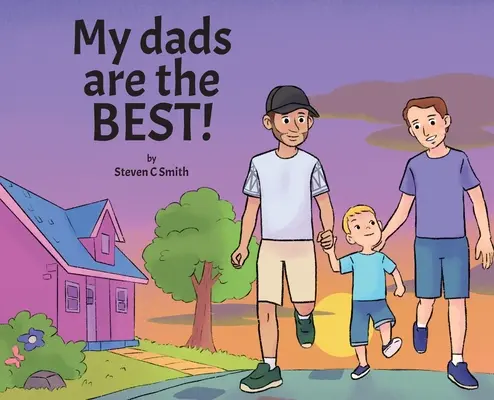 Moi ojcowie są NAJLEPSI! - My dads are the BEST!