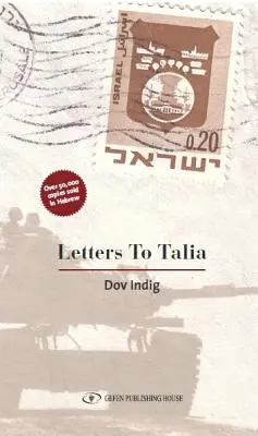 Listy do Talii - Letters to Talia