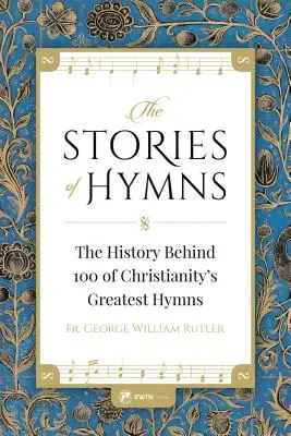 Historie hymnów - Stories of Hymns