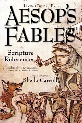 Living Books Press: Bajki Ezopa - Living Books Press Aesop's Fables