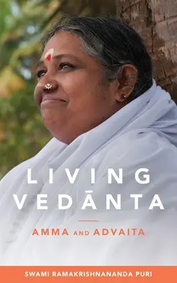 Żyjąca Wedanta - Living Vedanta