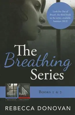 Seria o oddychaniu: Książki 1 i 2 - The Breathing Series: Books 1 & 2