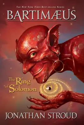 Pierścień Salomona - The Ring of Solomon