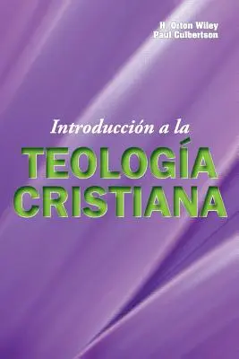 Wprowadzenie do teologii chrześcijańskiej - Introduccion a la Teologia Cristiana