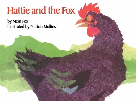 Hattie i lis - Hattie and the Fox