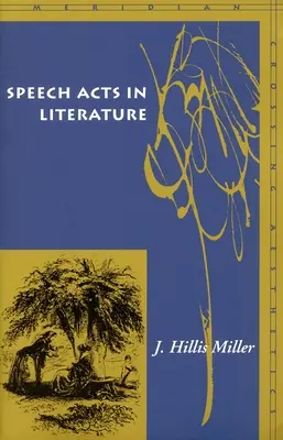 Akty mowy w literaturze - Speech Acts in Literature