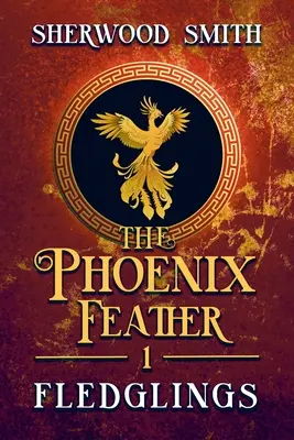 Pióro Feniksa: Pisklęta - The Phoenix Feather: Fledglings