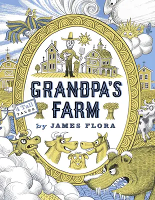 Farma dziadka - Grandpa's Farm