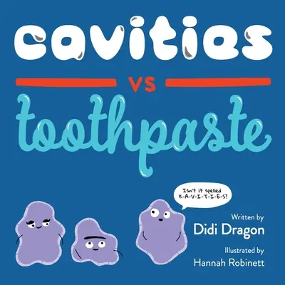 Ubytki a pasta do zębów - Cavities vs. Toothpaste