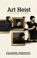 Napad na sztukę - Art Heist