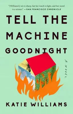 Powiedz maszynie dobranoc - Tell the Machine Goodnight