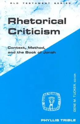 Krytyka retoryczna - Rhetorical Criticism