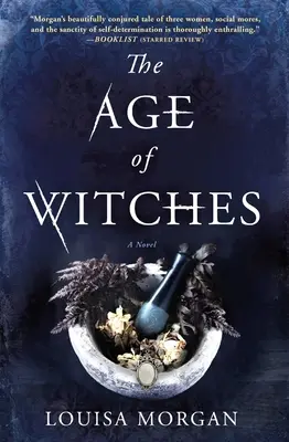 Wiek czarownic - The Age of Witches