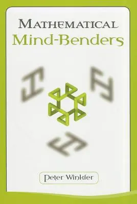 Matematyczne łamigłówki - Mathematical Mind-Benders