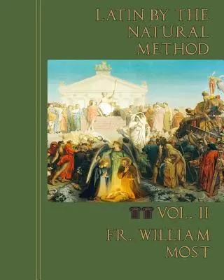 Łacina metodą naturalną - Latin by the Natural Method