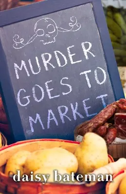 Morderstwo trafia na rynek - Murder Goes to Market